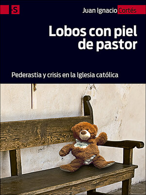 cover image of Lobos con piel de pastor